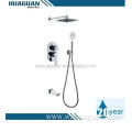 New Concealed Thermostatic Shower Faucet 5 Year Warranty